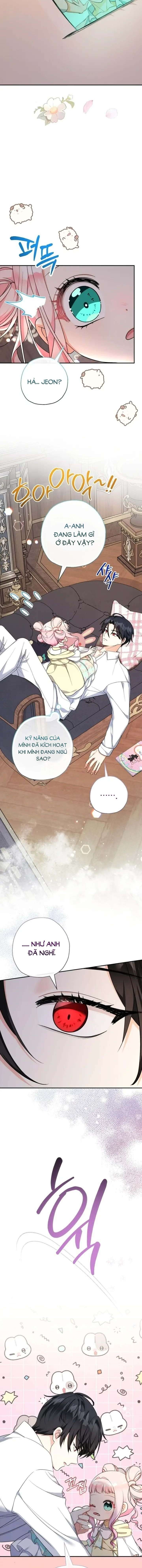 [PNT] Tiểu Thư Tích Tiền Đi Bụi Chap 89 - Trang 2