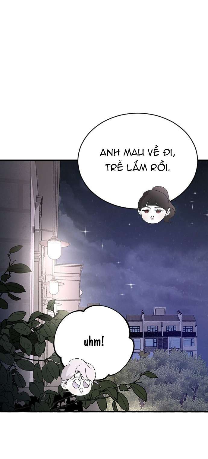 Ba Anh Trai Cực Phẩm Của Tôi Chap 73 - Trang 3
