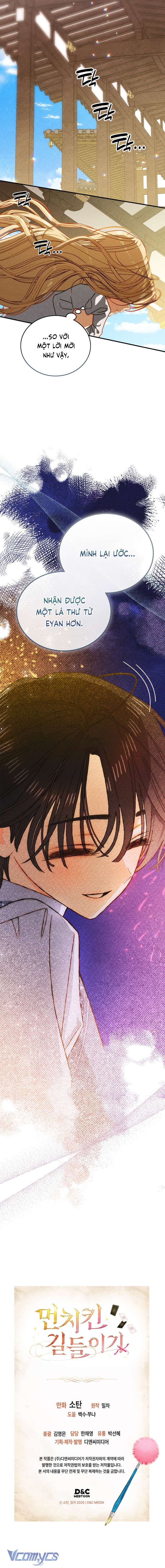 Thuần Hóa Munchkin Chap 23 - Next Chap 24