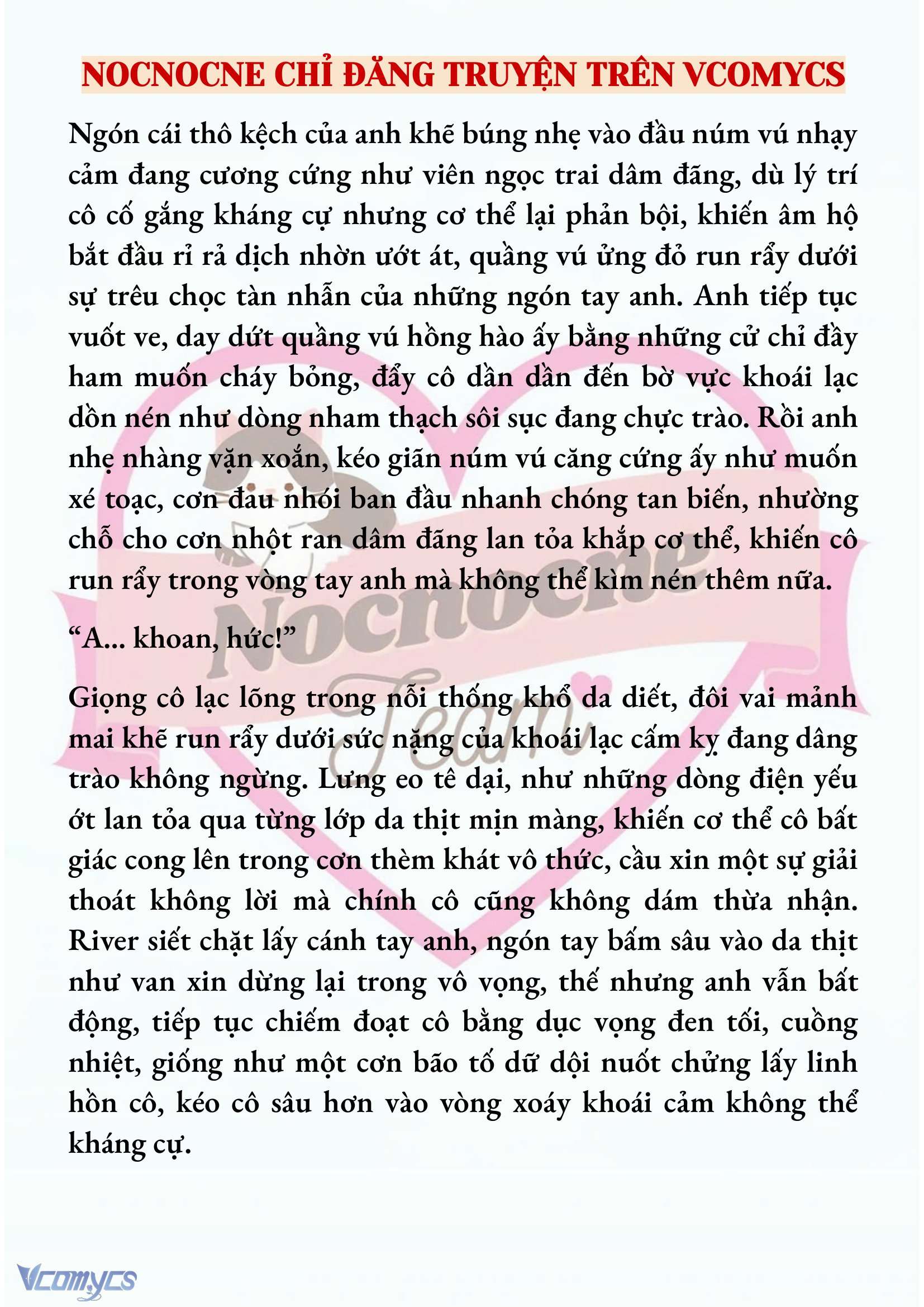 [TIỂU THUYẾT] ĐIỂM CHÍ Chap 35 - Trang 2
