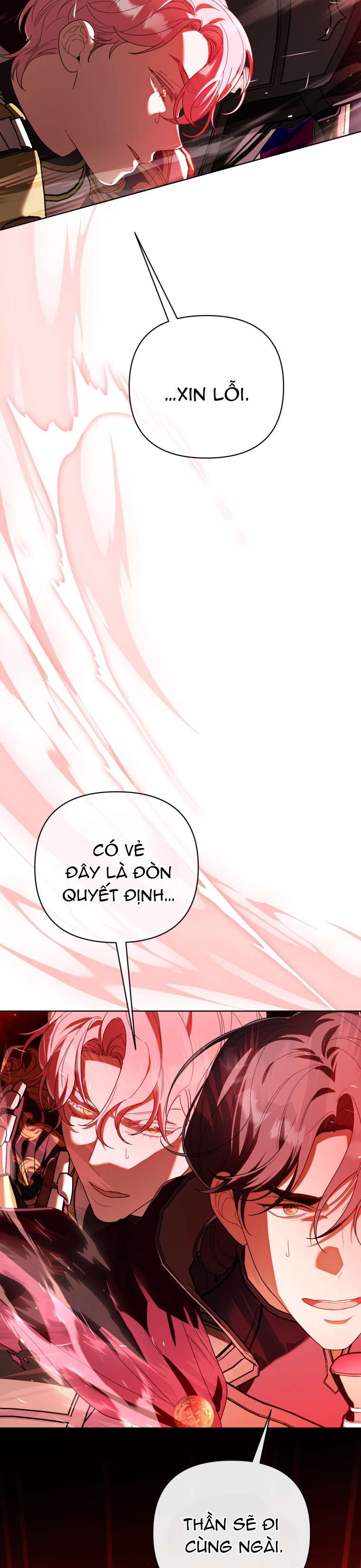 Thà Là Để Tôi Trở Thành Nữ Hoàng Chap 79 - Trang 3