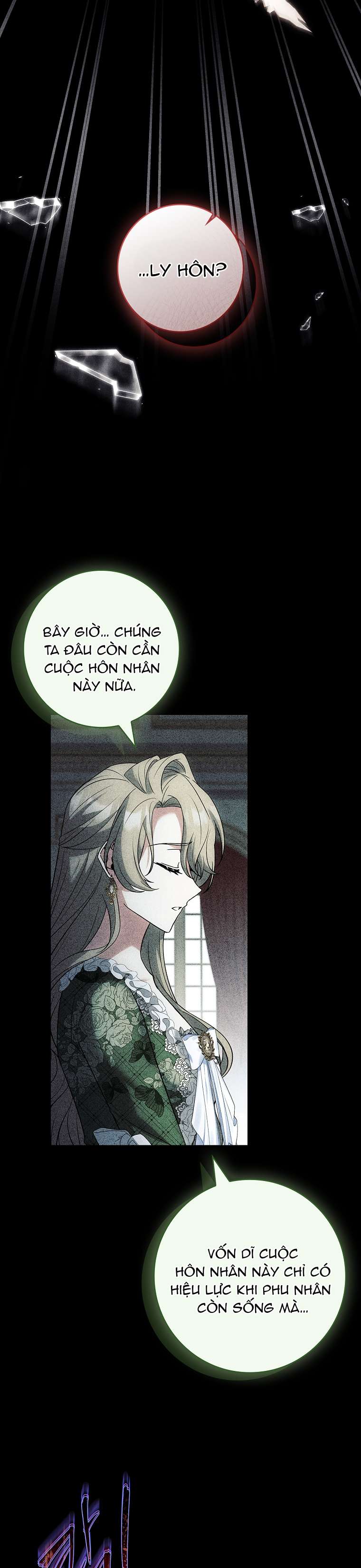 Văn Phòng Thám Tử Dành Cho Nam Chính Hối Hận! Chap 2 - Trang 3