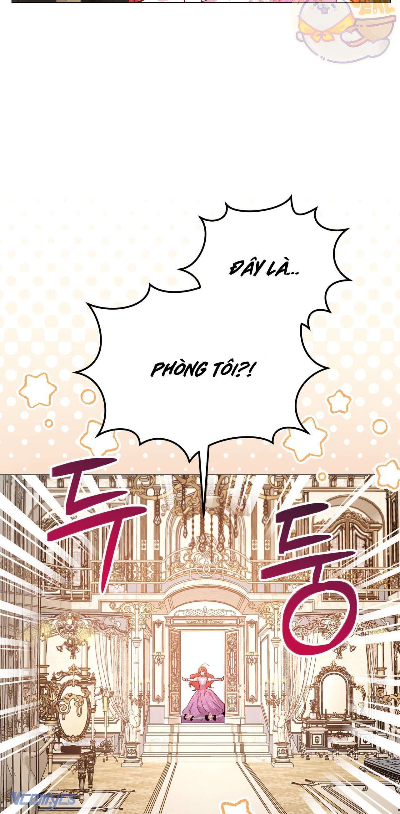 Kết Thúc Viên Mãn Không Cần Tình Yêu Chap 6 - Trang 3