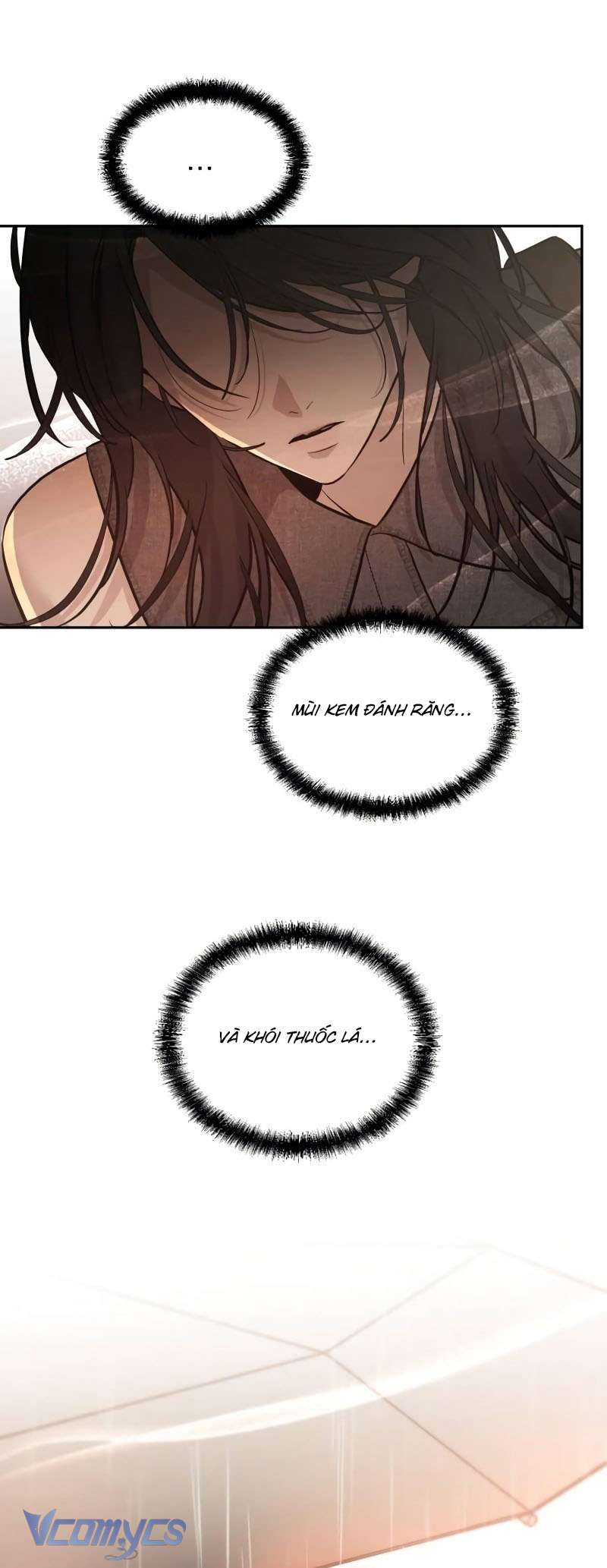 Bản Năng Dã Thú Chap 6 - Trang 4