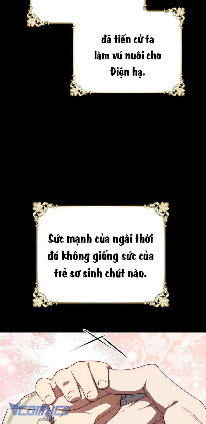 Thuần Hóa Hoàng Tử Quái Vật Chap 36 - Trang 2