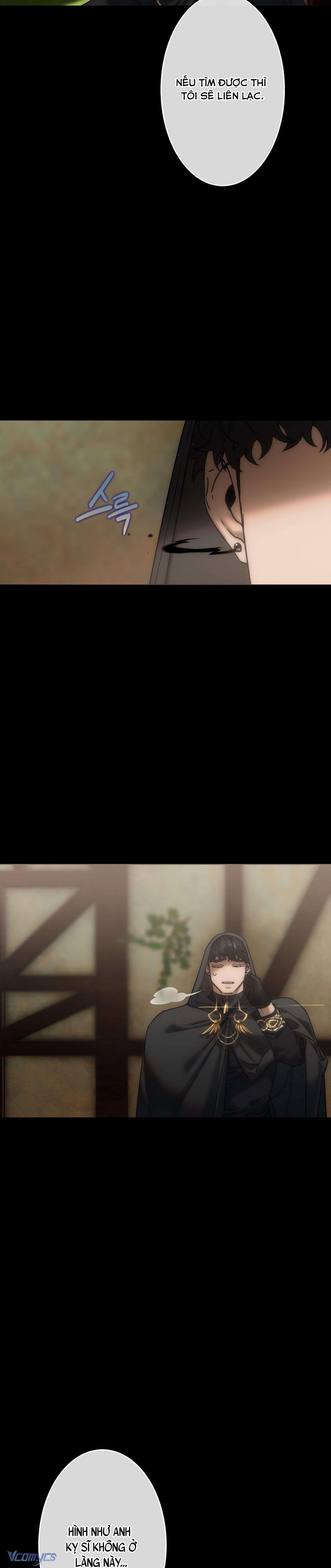 『END SS1』-『18+』Ngọc Ma Nữ Chap 25 - Next Chap 26