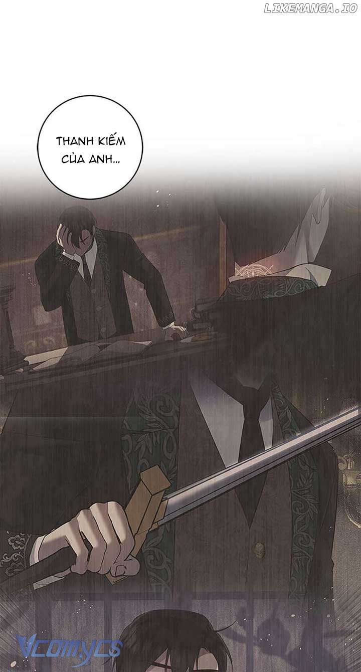 Kế Hoạch Trả Thù Chap 91 - Next Chap 92