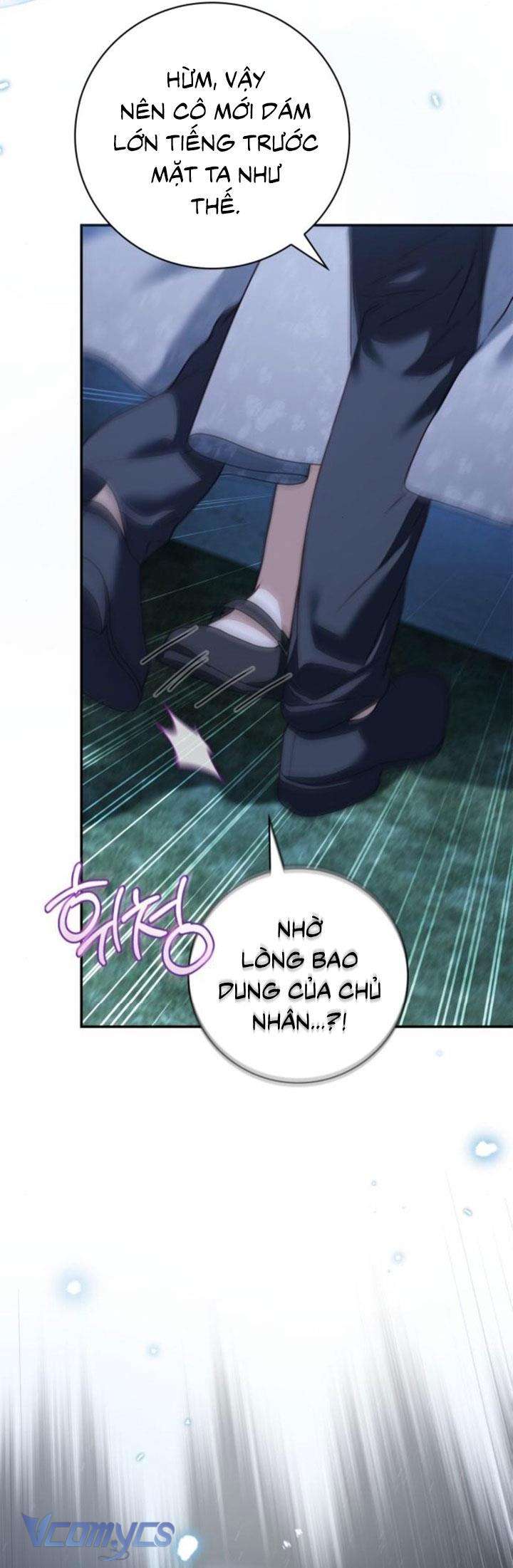 Nữ Hầu Bí Mật Của Nhà Bá Tước Chap 36 - Trang 2