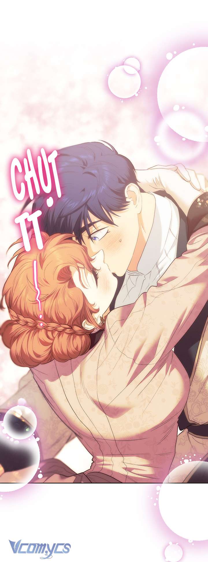 May Mắn Hay Bất Hạnh Chap 114 - Trang 2