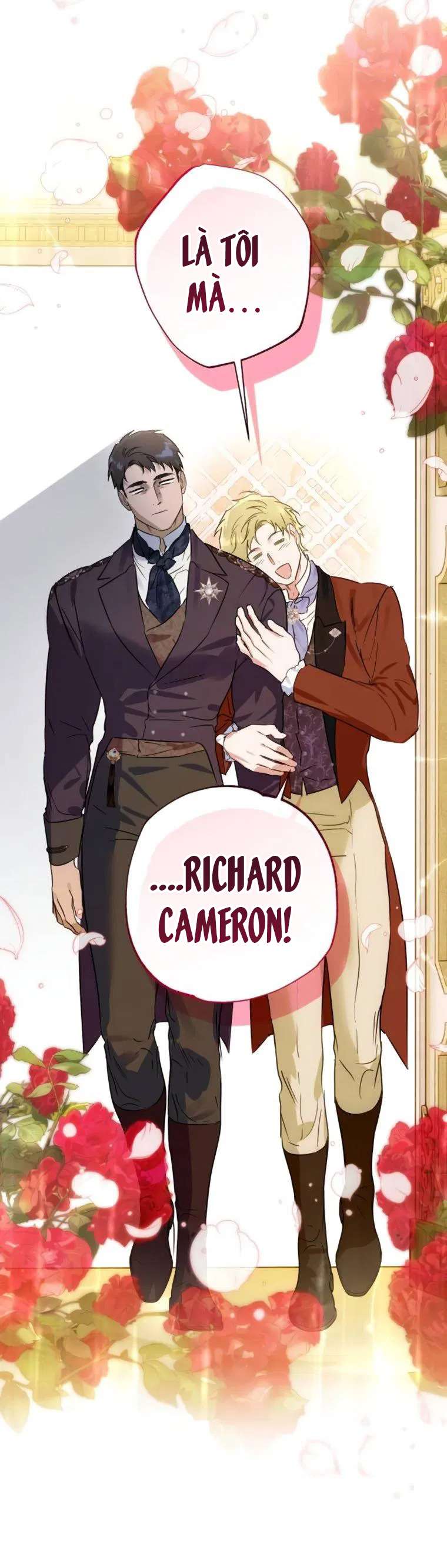 Chàng Ryan Của Em Chap 25 - Next Chap 26