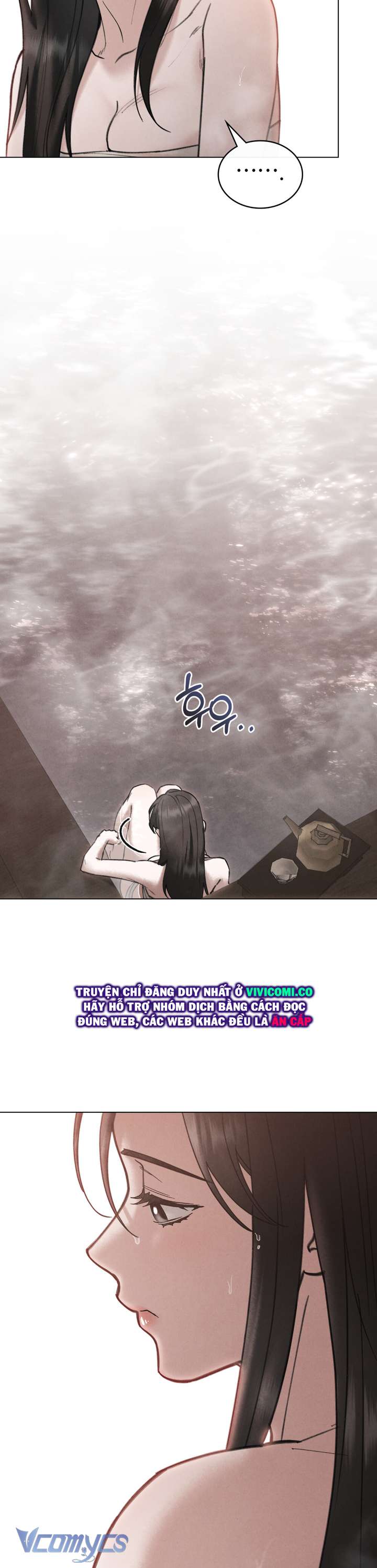 [18+] Đêm Giông Bão Chap 80 - Next 