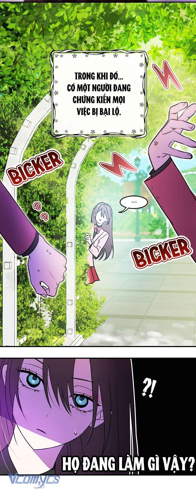 Chinh Phục Trái Tim Chap 26 - Next Chap 27