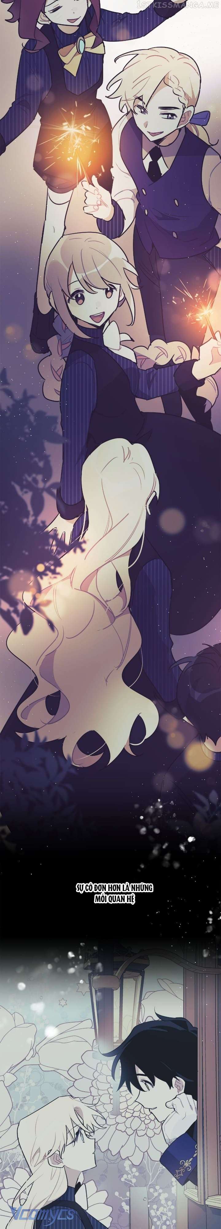 Cách Để Giết Một Pháp Sư Chap 57 - Next Chap 58