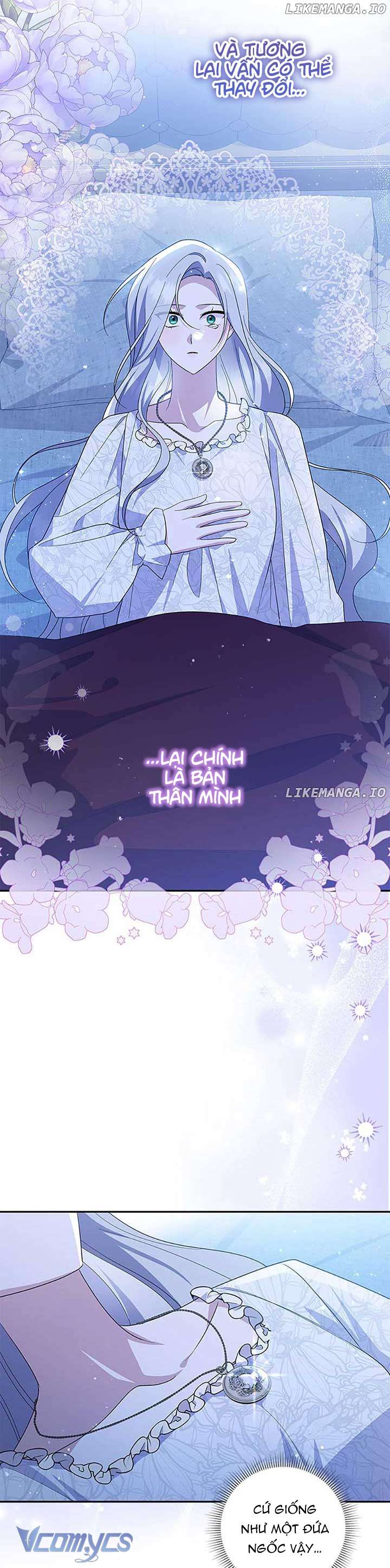 Kế Hoạch Trả Thù Chap 91 - Next Chap 92