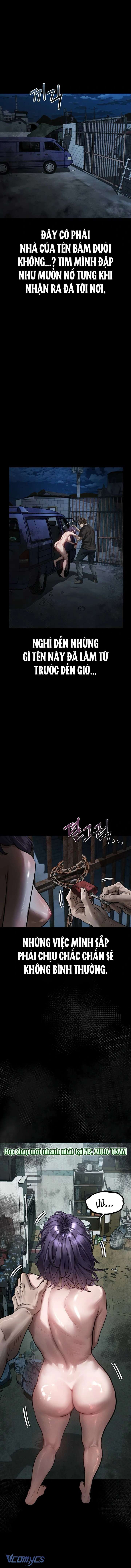 Khẩu Dâm Chap 24 - Next 