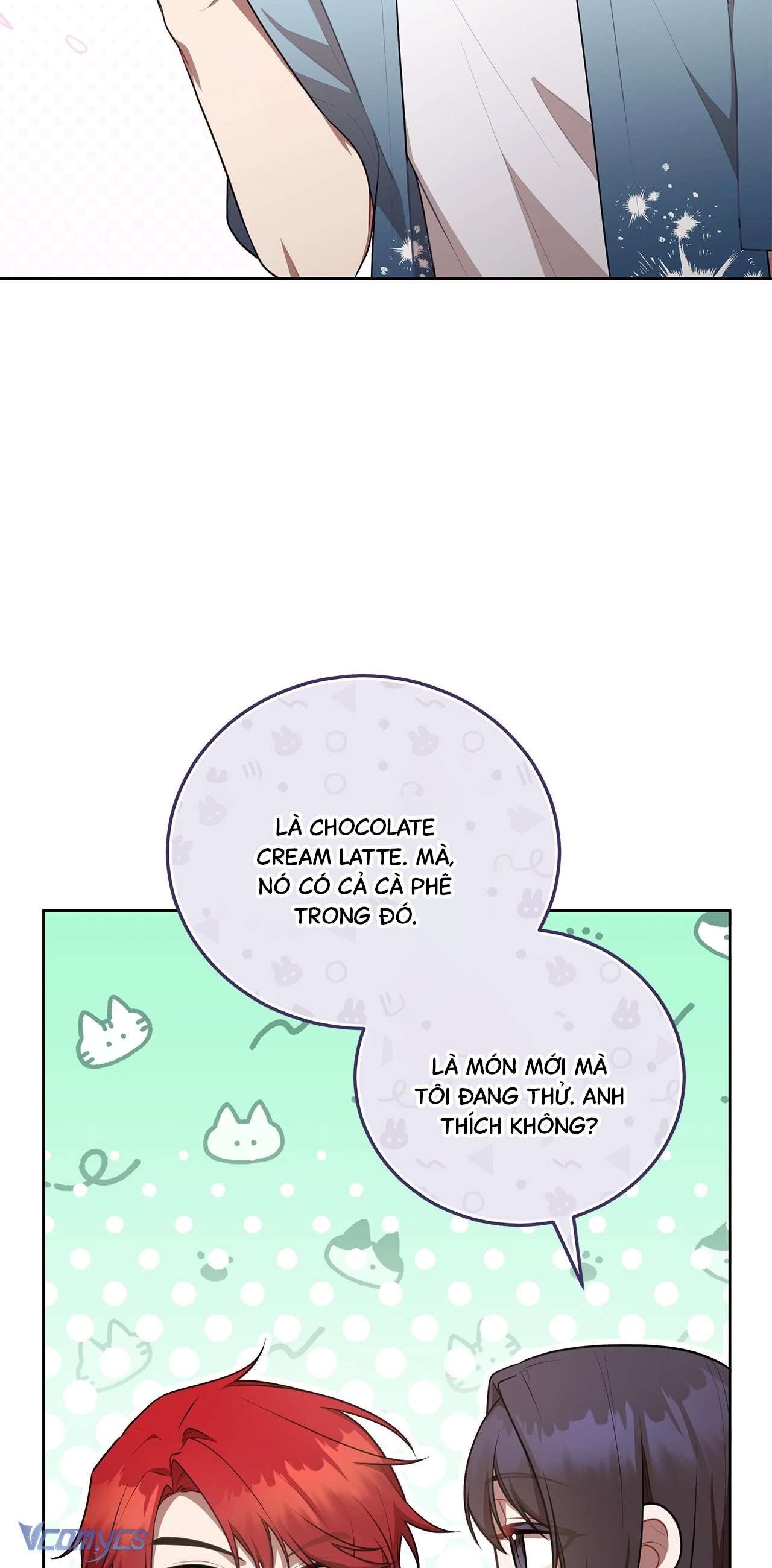 Chủ Tiệm Cafe Là Guide Cấp S Chap 27 - Trang 4