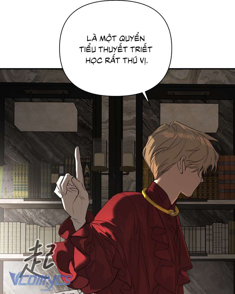 Ác Chi Hoàn Chapter 68 - Next Chapter 69