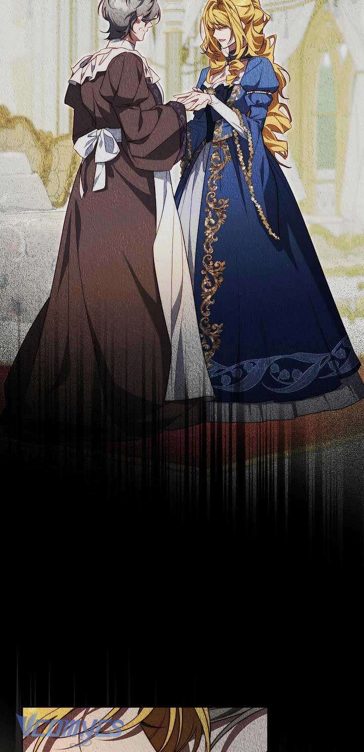 Thuần Hóa Hoàng Tử Quái Vật Chap 34 - Trang 2