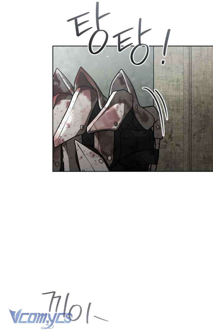 Dưới Bóng Cây Sồi Chapter 105 - Next Chap 106