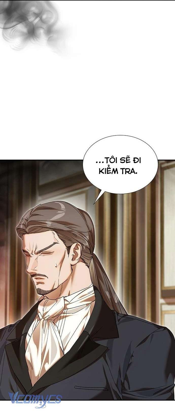 Cứ Cố Gắng Hết Sức Để Hối Hận Chap 30 - Trang 3