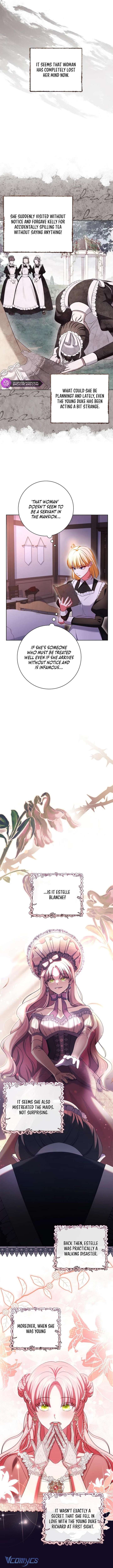 Hãy Để Luật Sư Chuyên Nghiệp Lo Chuyện Ly Hôn Chap 7 - Trang 2