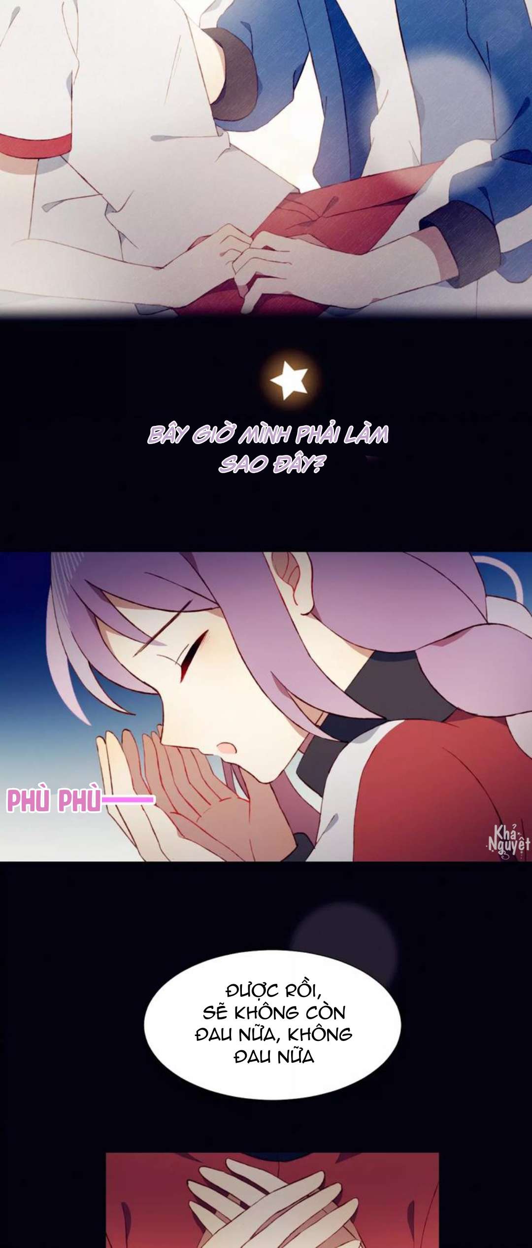 Mối Tình Đầu Chưa Được Trọn Vẹn Chap 19 - Next Chap 20