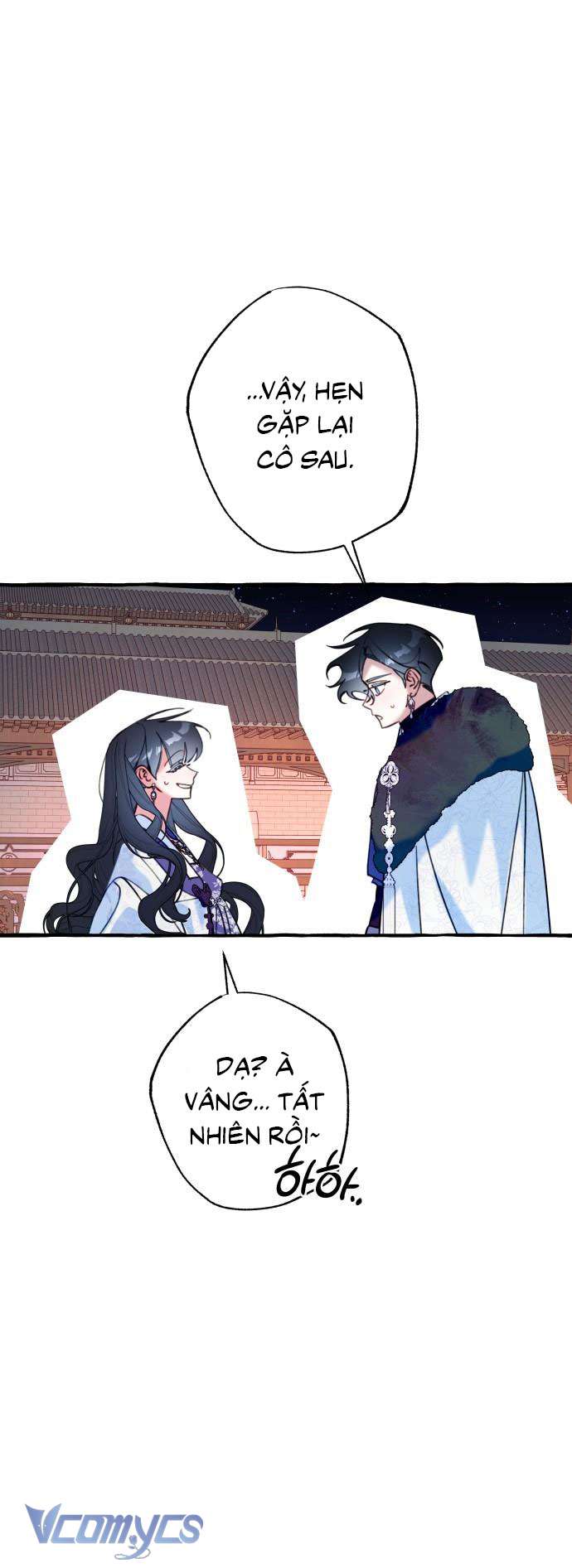 Chuyện Tình Tuyết Phương Bắc Chap 38 - Trang 4