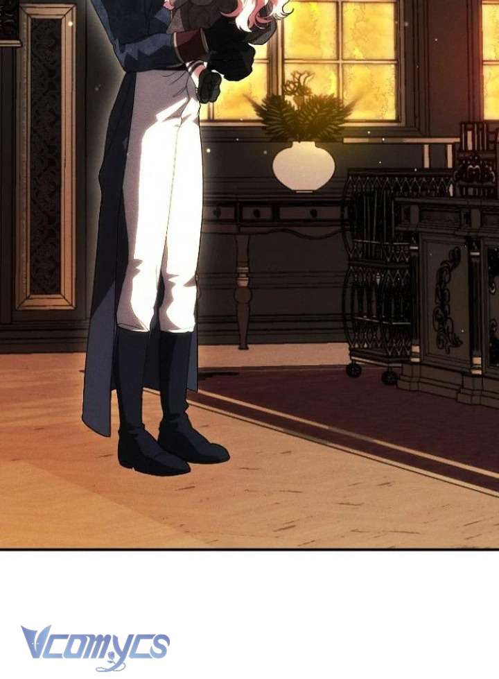 Papa Bạo Chúa, Con Sẽ Bảo Vệ Người! Chap 26 - Trang 2