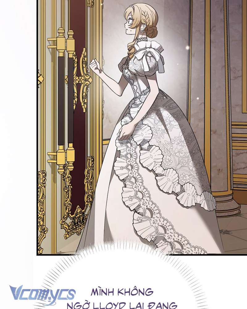 Ác Quỷ Nuôi Dưỡng Tiểu Thư Chapter 36 - Trang 4
