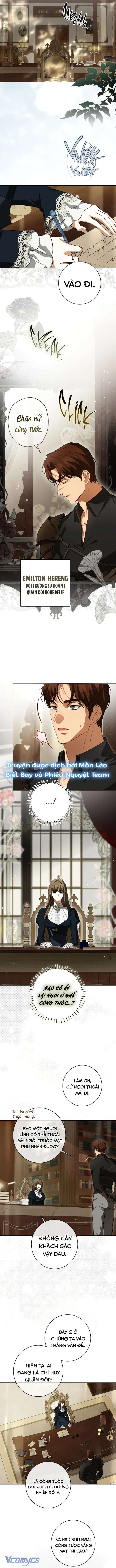 Hình Như Tôi Đã Xuyên Vào Cuốn Tiểu Thuyết Nào Đó Chap 78 - Next 