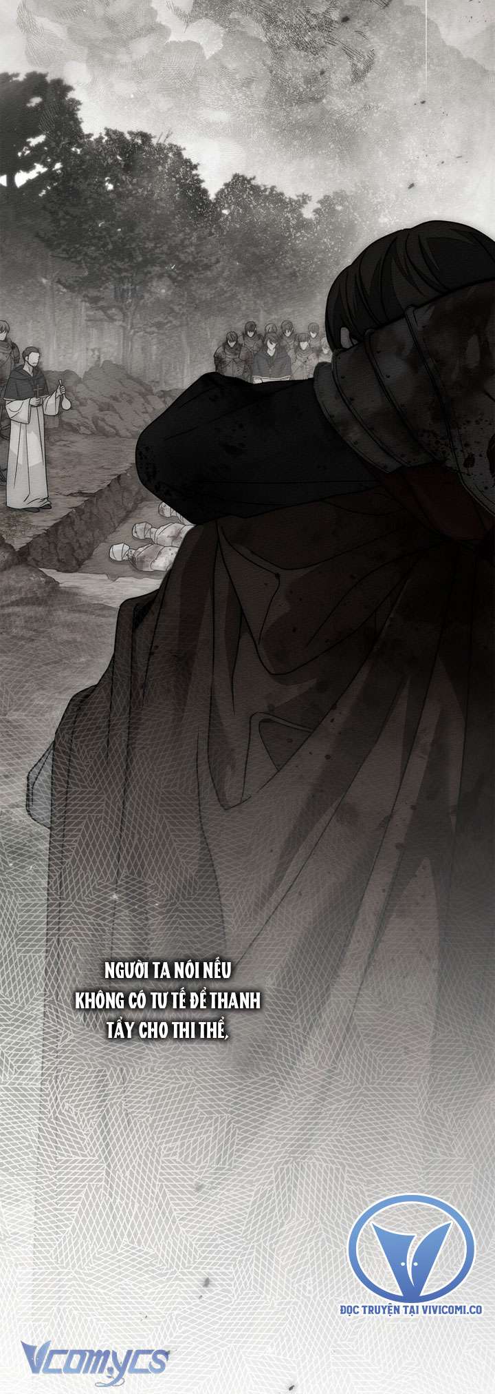 Dưới Bóng Cây Sồi Chap 120 - Next Chap 121