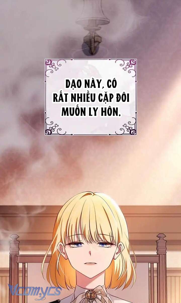 Hãy Để Luật Sư Chuyên Nghiệp Lo Chuyện Ly Hôn Chap 1 - Trang 2