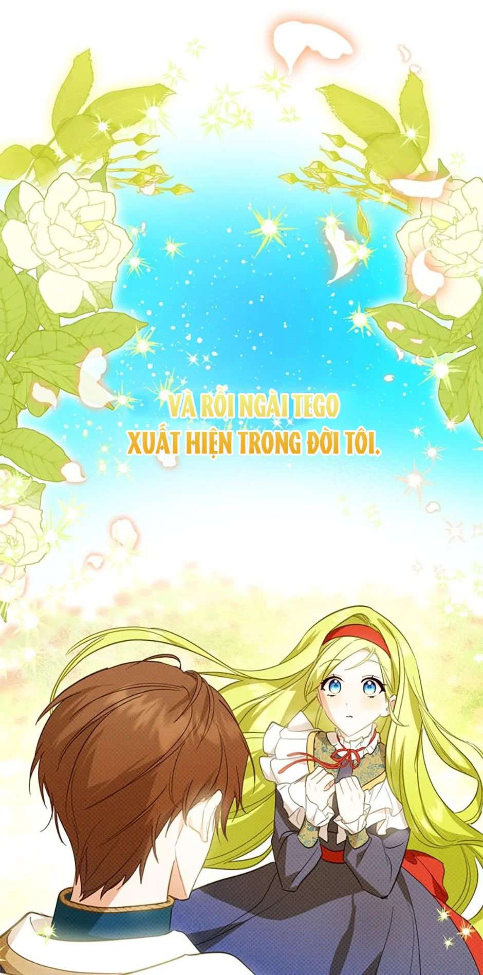 Tôi Đã Bảo Nữ Chính Đang Cải Trang Cơ Mà! Chap 42 - Trang 2