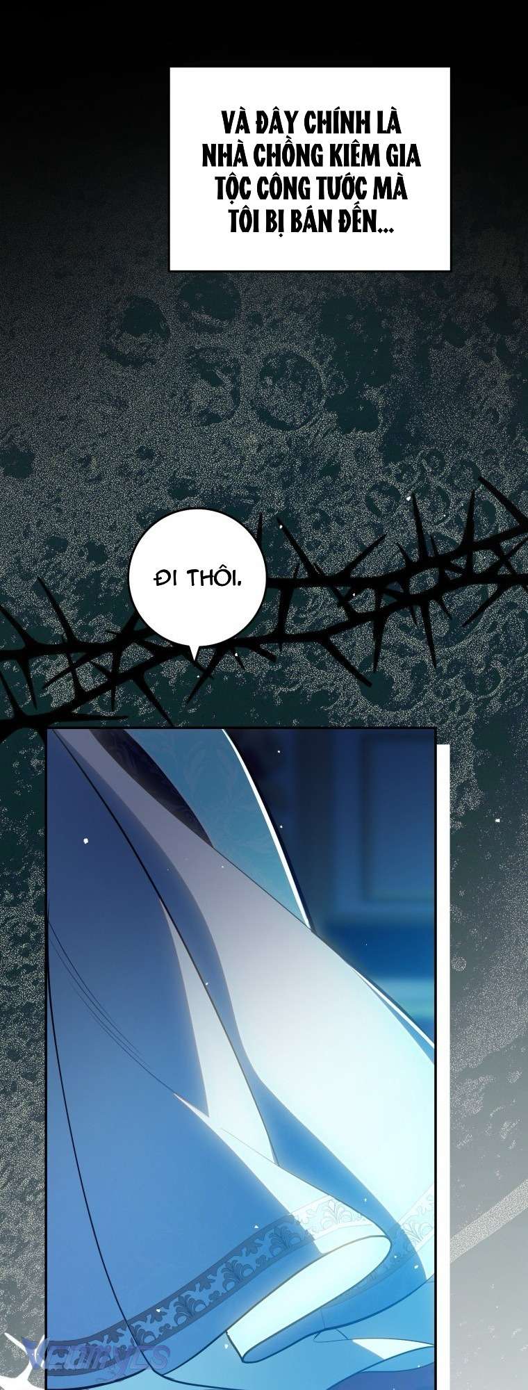 Người Vợ Hắc Ám Của Cậu Chồng Nhỏ Chap 1 - Next Chap 2