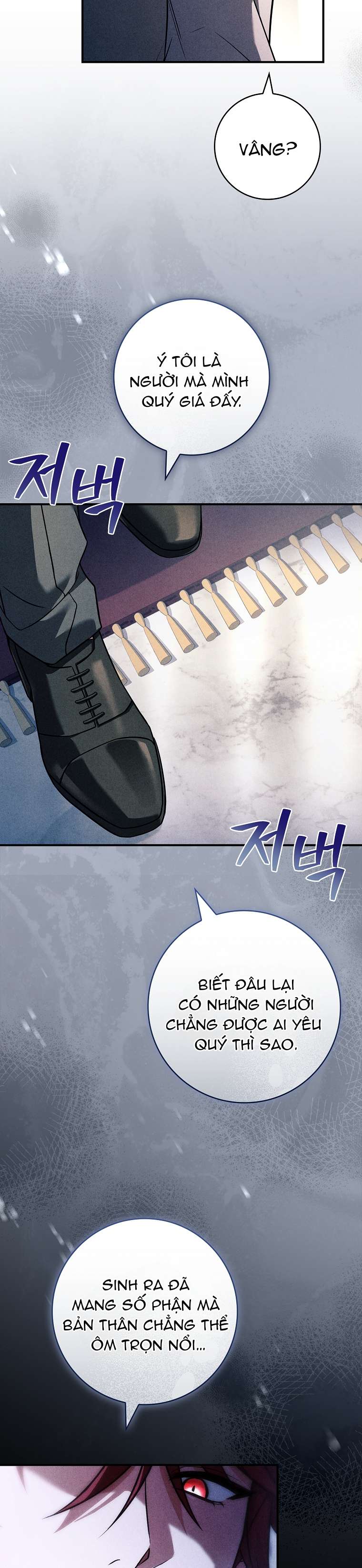 Văn Phòng Thám Tử Dành Cho Nam Chính Hối Hận! Chap 18 - Trang 3