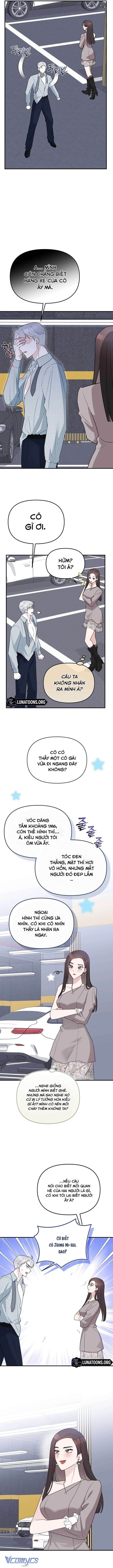 [18+] Tôi Nuôi Trai Chỉ Để "Thịt" Chap 8 - Trang 2