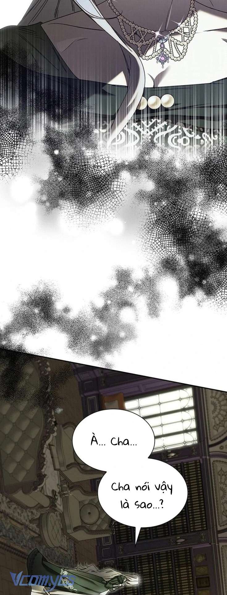 Cứ Cố Gắng Hết Sức Để Hối Hận Chap 9 - Trang 4