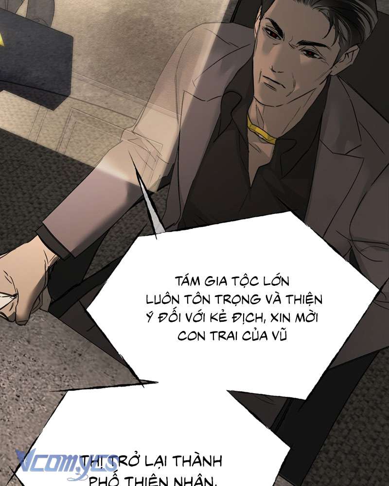 Ác Chi Hoàn Chap 70 - Next Chap 70.5