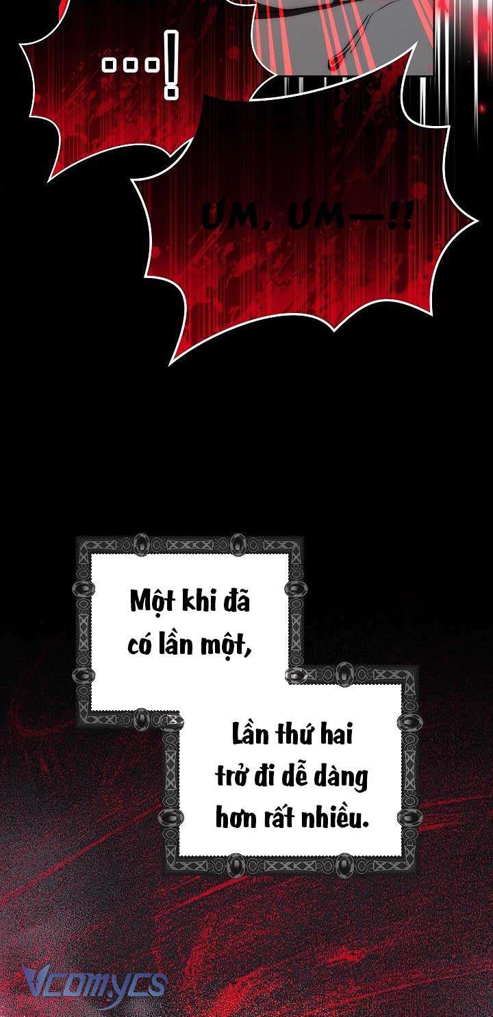 Thuần Hóa Hoàng Tử Quái Vật Chap 36 - Trang 2