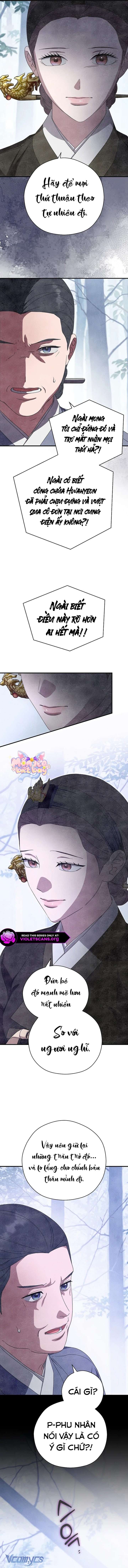 Ta Chỉ Muốn Ăn Em Chap 48 - Next 