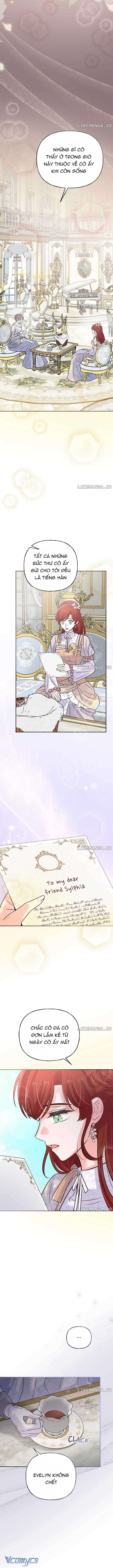 [PNT] Hầu Gái Không Thích Nuôi Dạy Trẻ Nhỏ Chap 49 - Trang 2