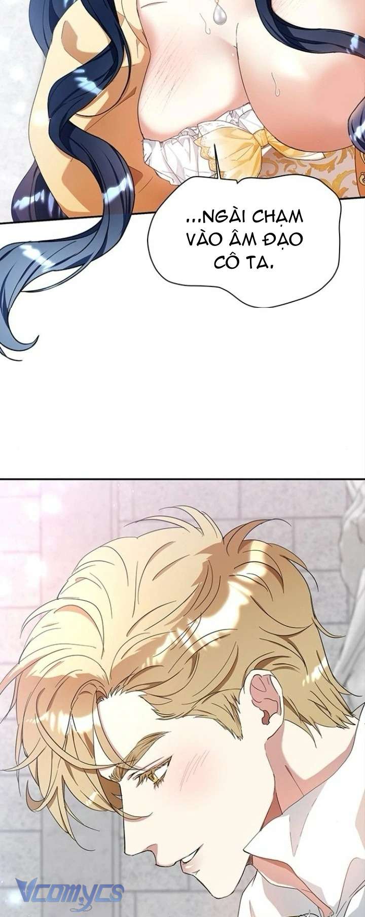 Người Yêu Đã Chết Của Tôi Đã Trở Thành Bạo Chúa Chap 12 - Trang 2