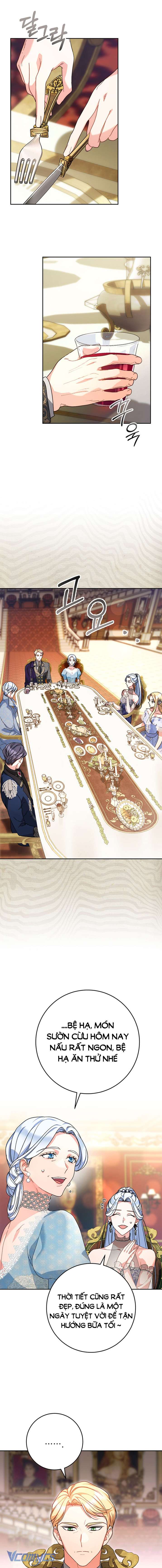 Nuôi Dưỡng Em Gái Xinh Đẹp Chap 16 - Trang 3