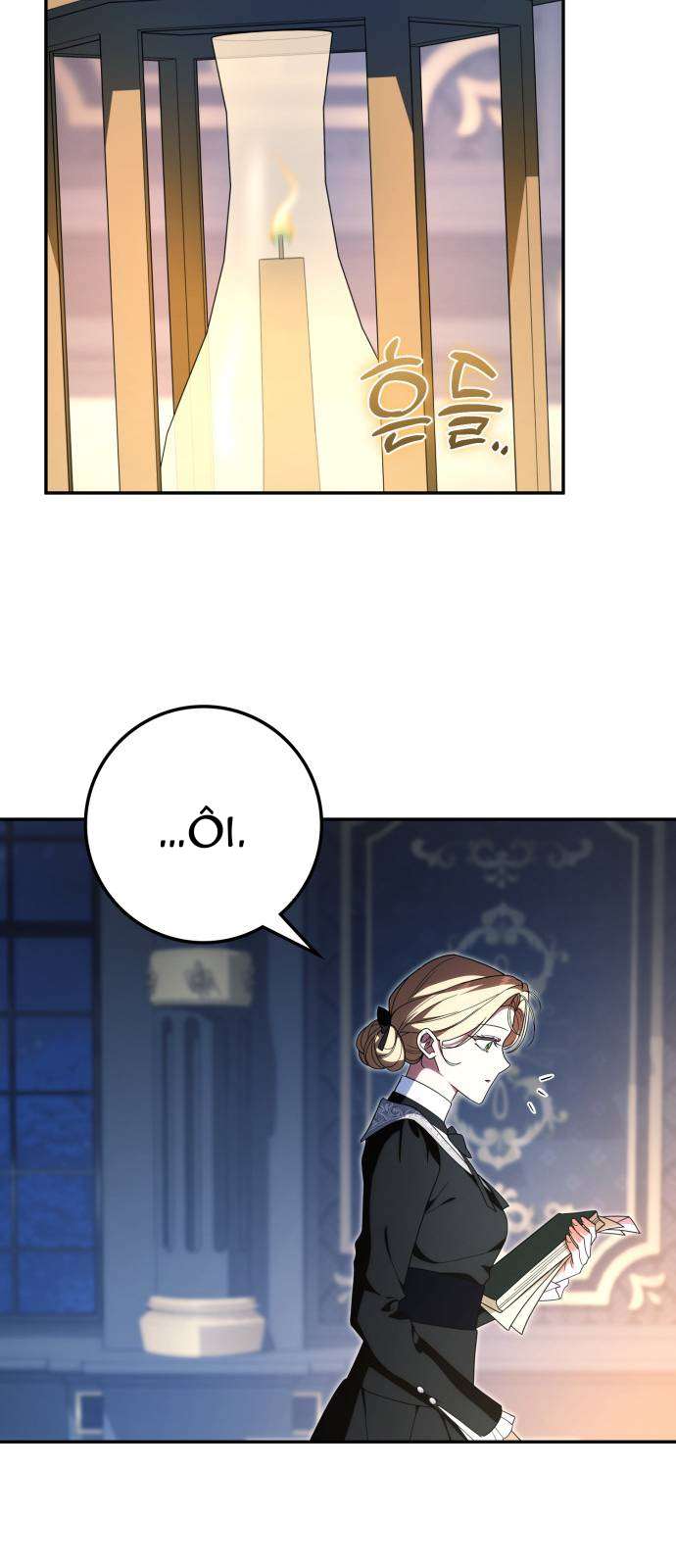 Nữ Công Tước Chiến Lợi Phẩm Chap 37 - Trang 2