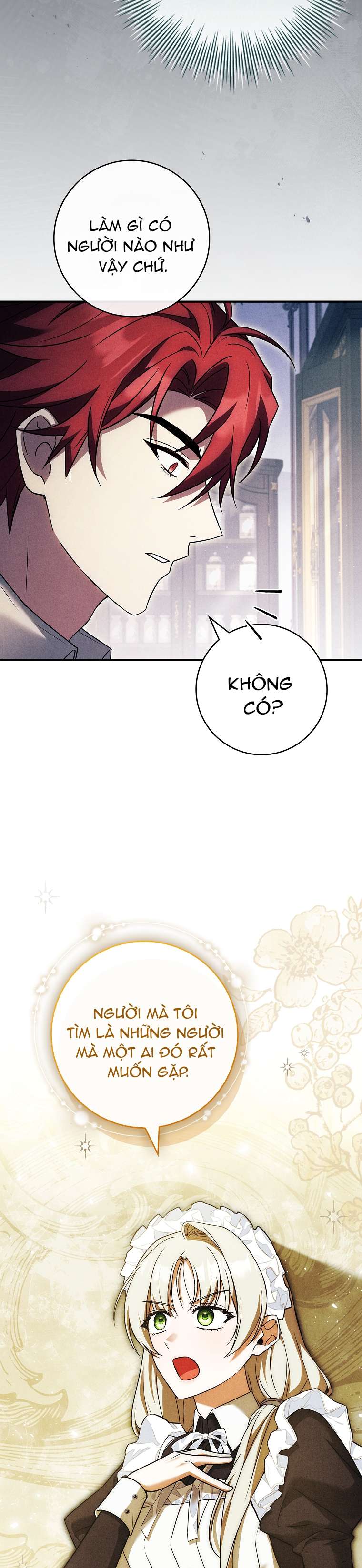 Văn Phòng Thám Tử Dành Cho Nam Chính Hối Hận! Chap 18 - Trang 3