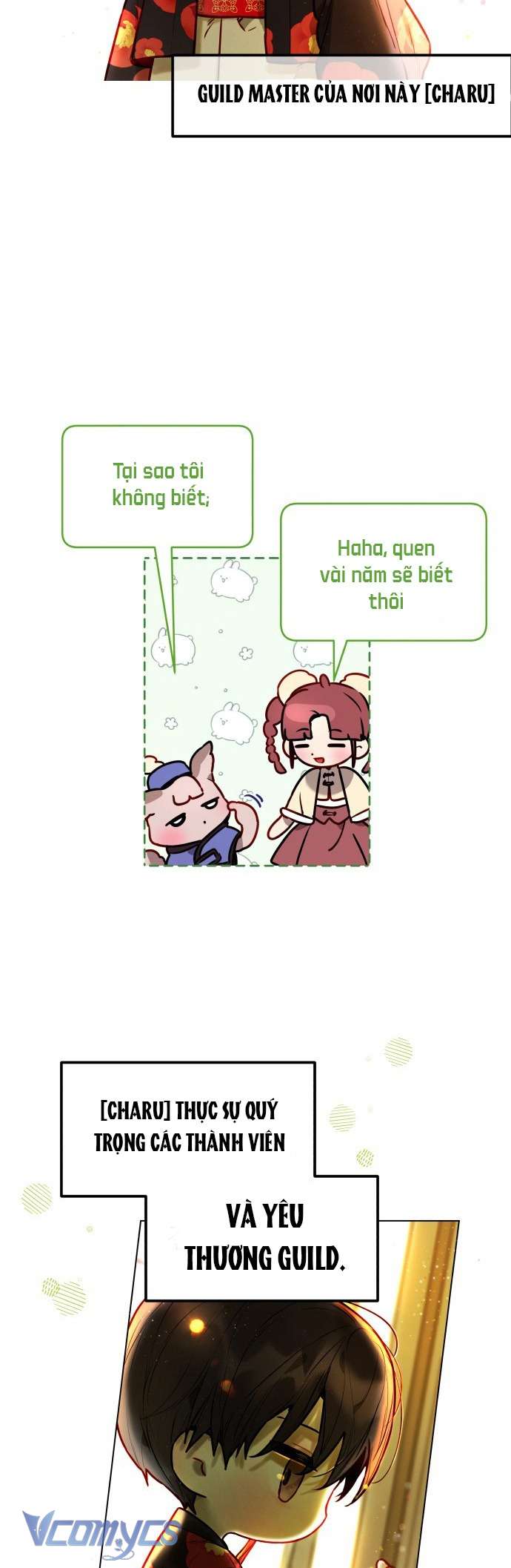 Góc Trải Nghiệm Nho Nhỏ Chap 5 - Trang 2