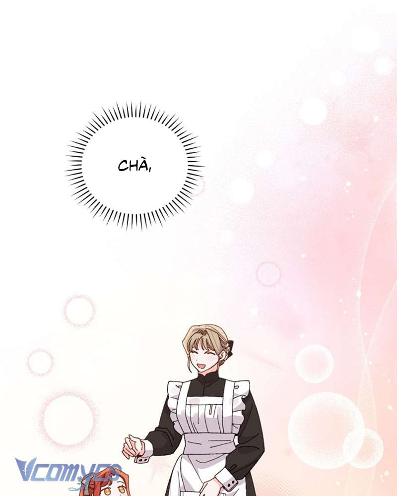 Chị Gái Của Nhân Vật Phản Diện Hôm Nay Cũng Đang Đau Khổ Chap 88 - Trang 4