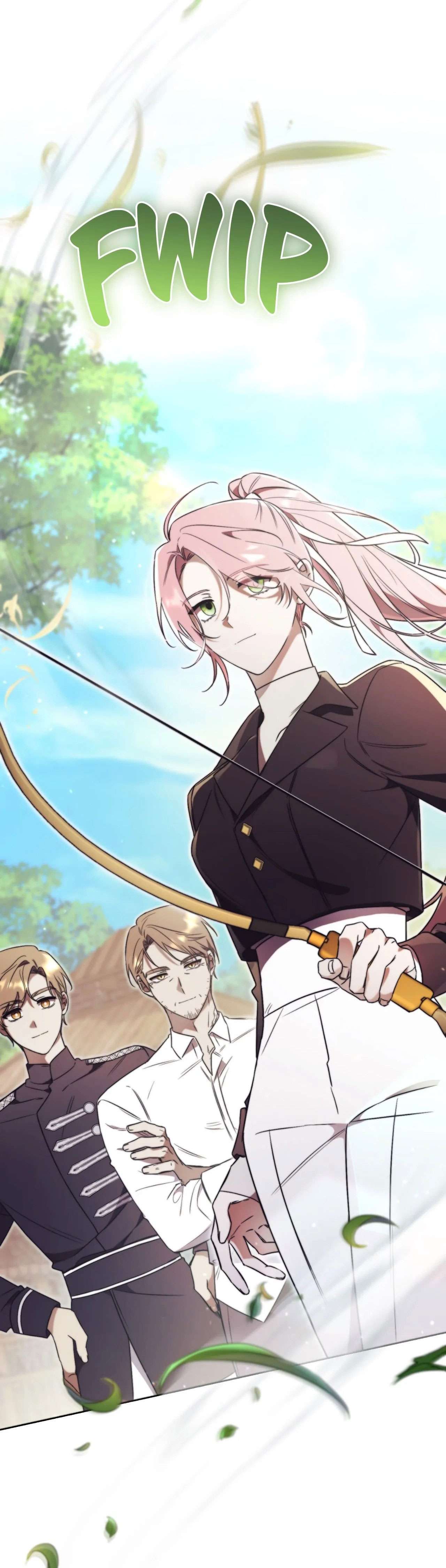 Phương Pháp Từ Chối Sự Ám Ảnh Của Chồng Cũ Chap 6 - Trang 2