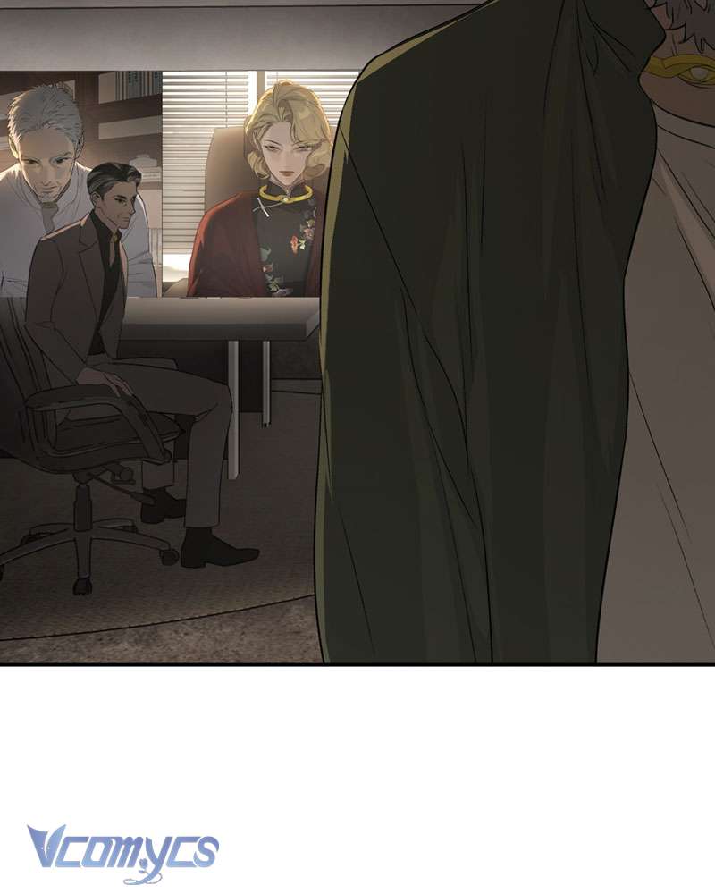 Ác Chi Hoàn Chap 70 - Next Chap 70.5