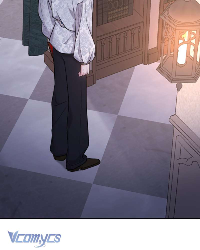 Trước Khi Em Có Ý Định Chạy Trốn Ta Sẽ Ngăn Chặn Nó Chap 5 - Next Chap 6